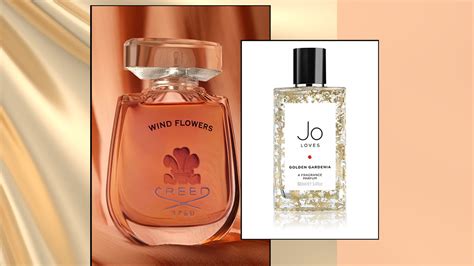 new released perfumes